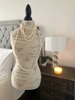 French mannequin. Excellent condition like new.