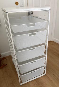 Free Metal drawers / organizers