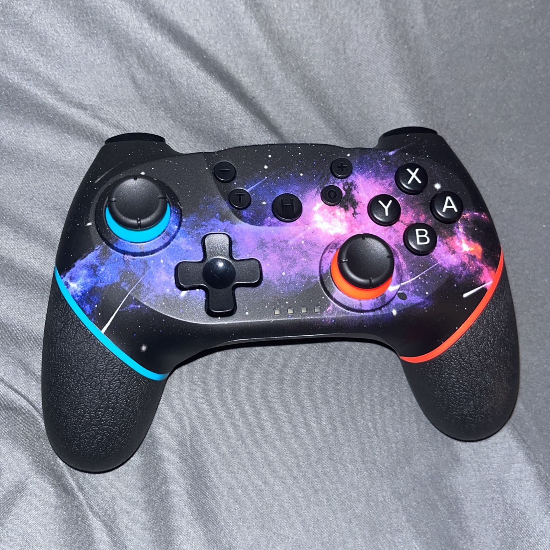 Nintendo Switch/ Wireless Controller