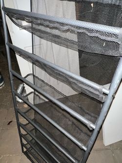 Organizador de closet