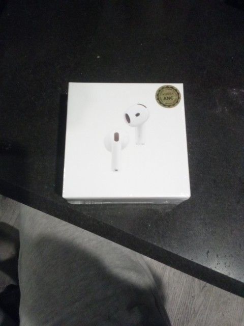 Airpods Gen 4