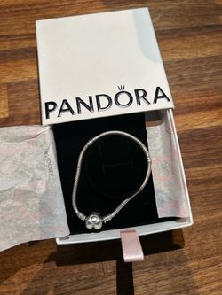 Pandora Bracelet