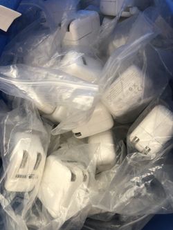 USB Wall Adapters