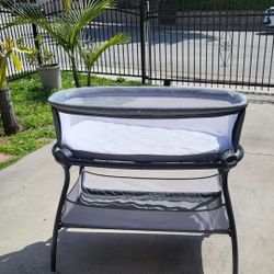 Baby Crib