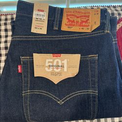 Levi’s 501