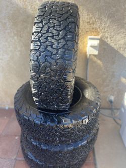 Se Vende Llantas