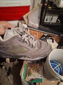 Jordans