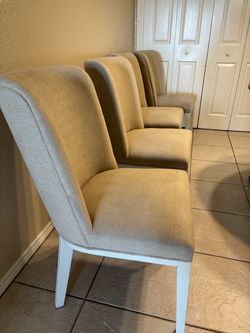 Dining Chairs