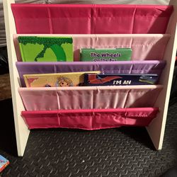 Book Case / Holder 