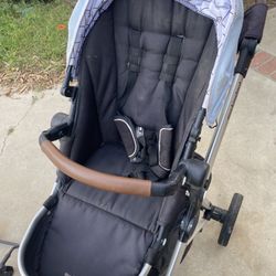 Mockingbird Stroller System