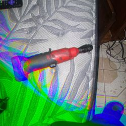 Snap On 1/4 