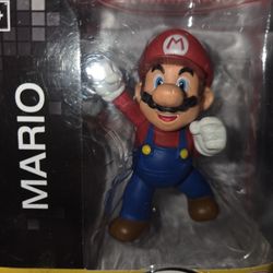 World of Nintendo: Super Mario 