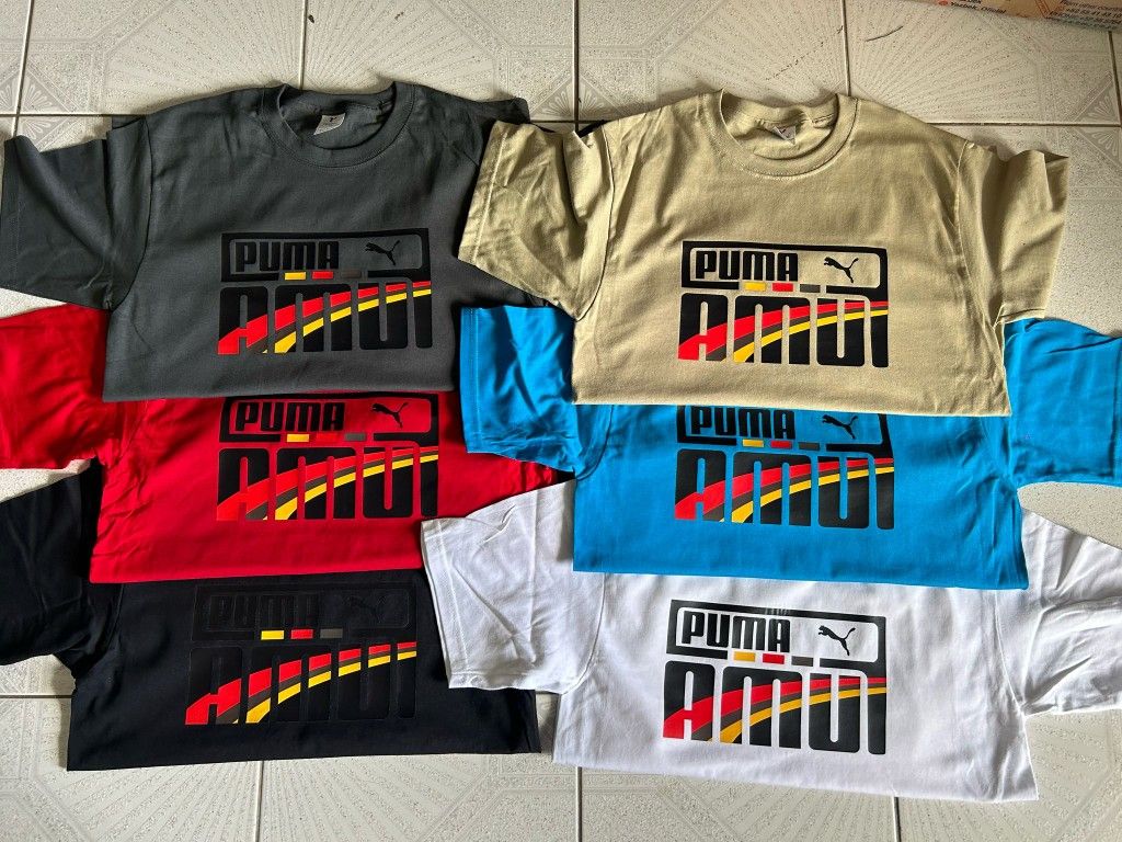 Shirts