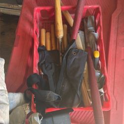 Radom Tools 