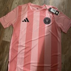 Messi jersey youth XL