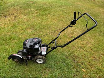 Craftsman lawn edger 140cc