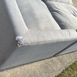 Sectional Couch 