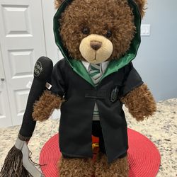 Harry Potter Build A Bear