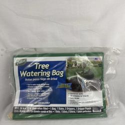 Dalen Tree Watering Bag 15 Gallon Slow Release Root Water System Free Shipping