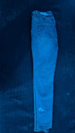 Ksubi jeans