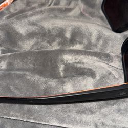 Spy Cyrus Sunglasses 