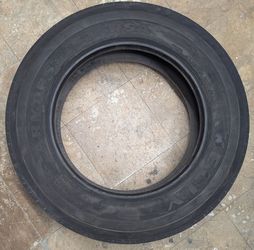 225/70R19.5 TIRE