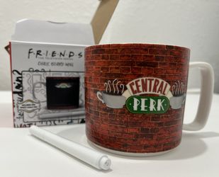 Specialty Mug