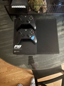 Xbox one