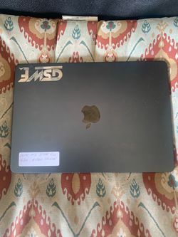 2024 MacBook Air M3 As is Parts
