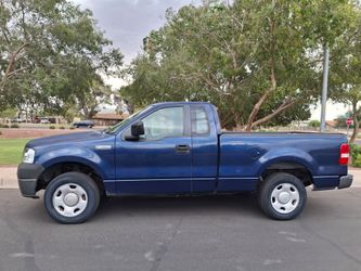2007 Ford E-150