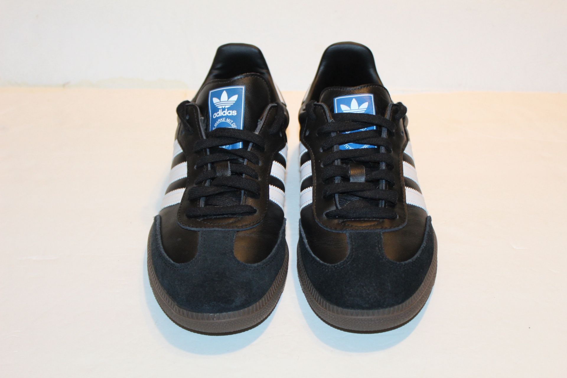 Mens Adidas Samba OG Shoes Size 10 