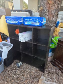 Cabinets