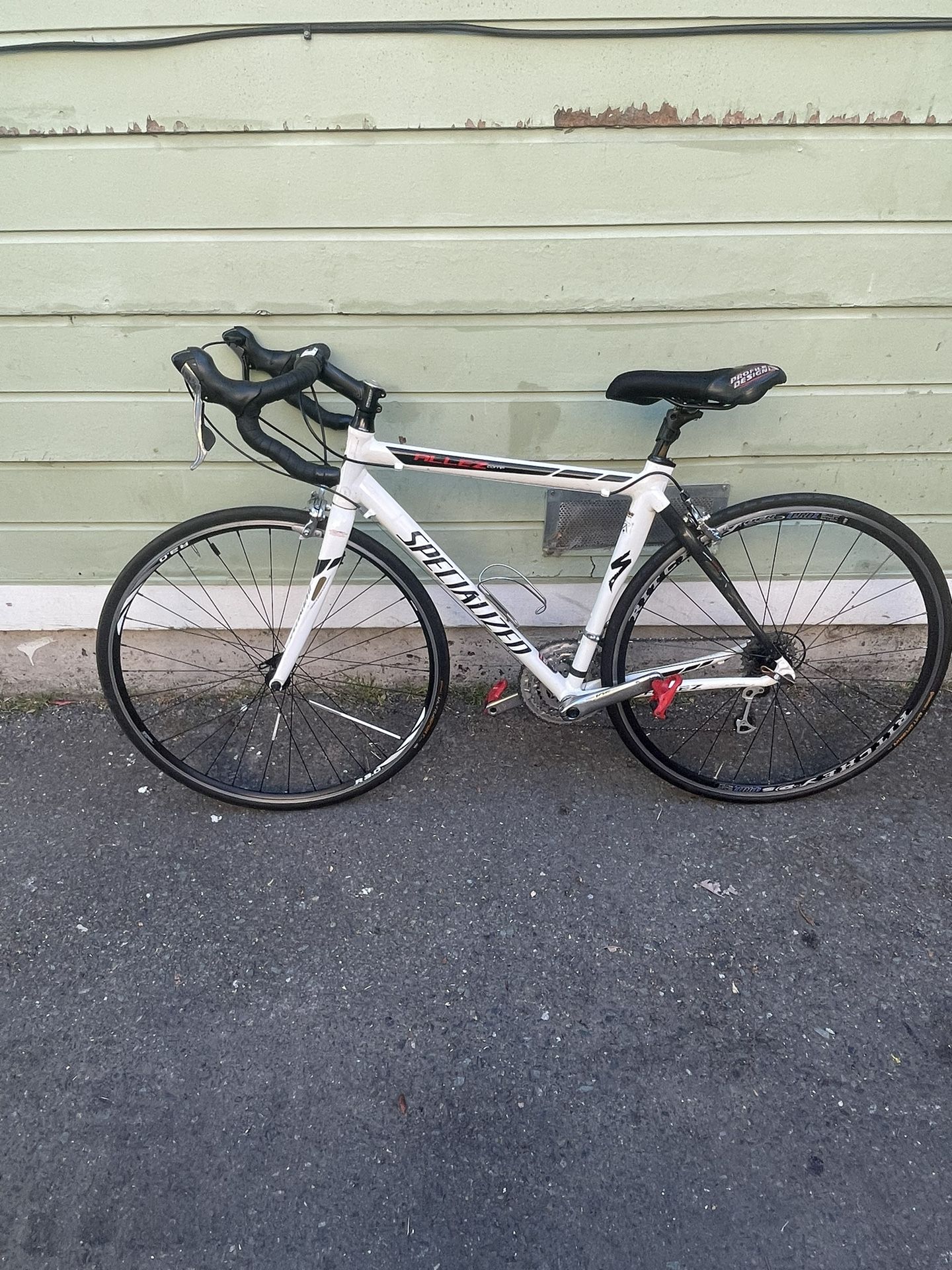 2006 Specialized Allez Comp Small