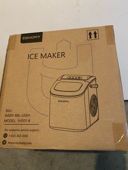 Ice maker brand new in box