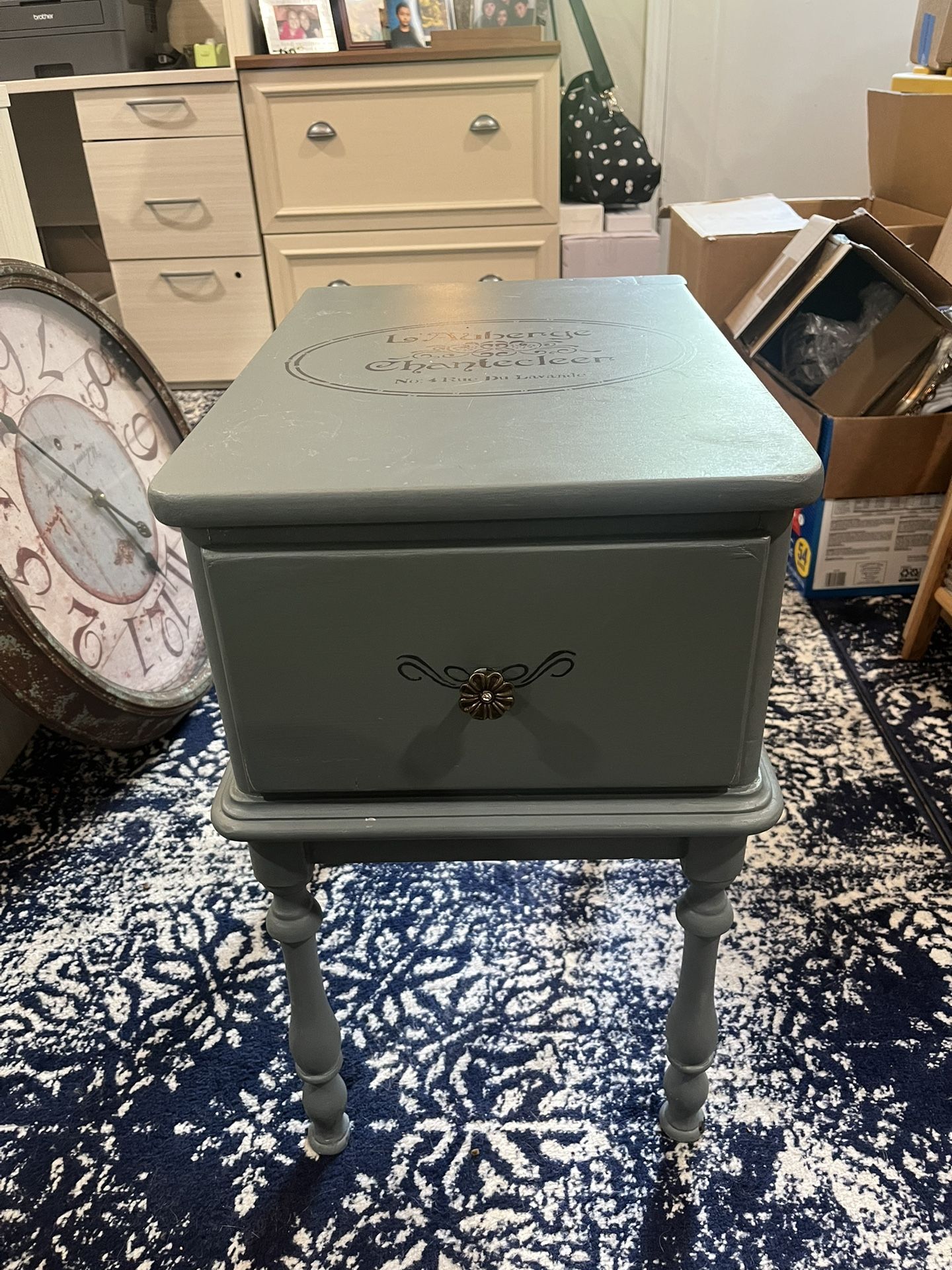 Side Table