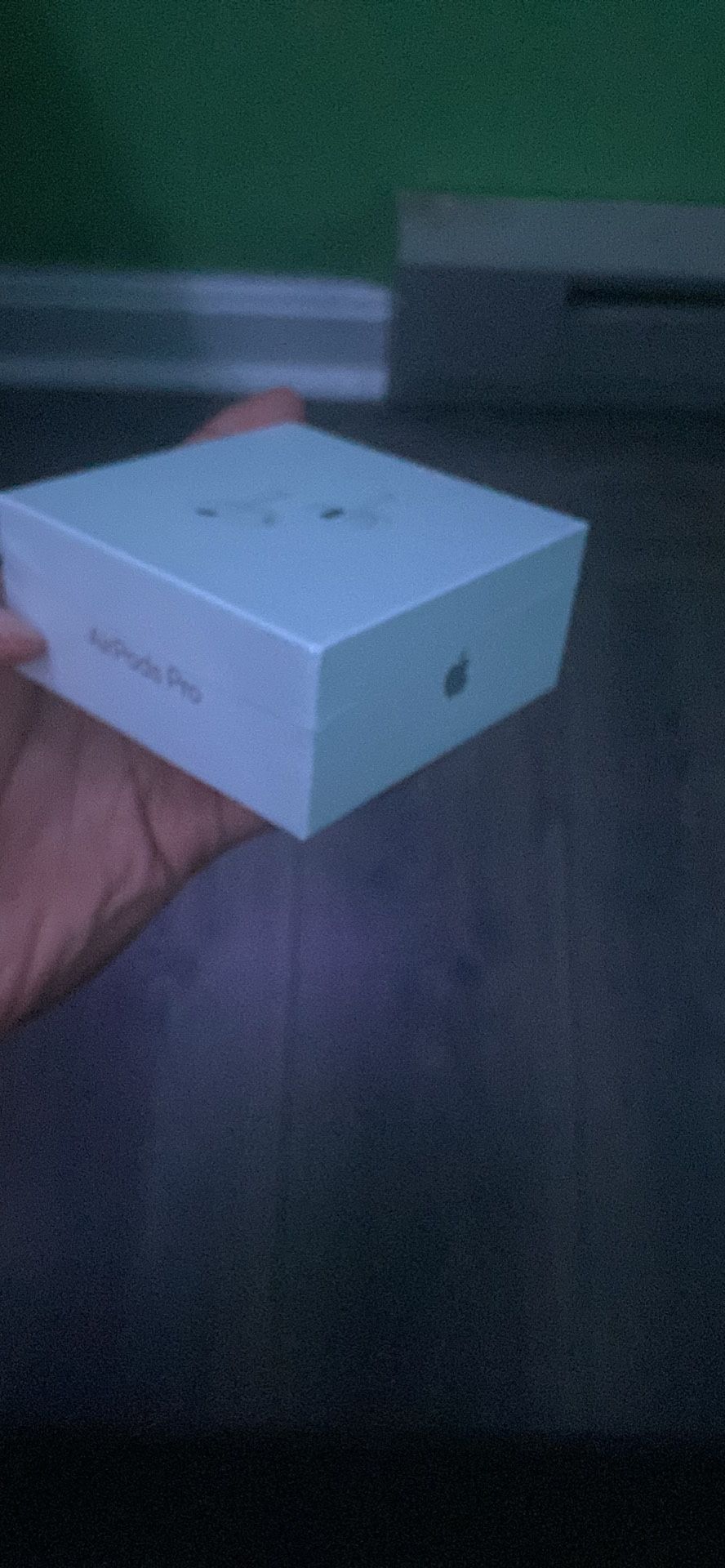 AirPod Pros (2nd Gen)