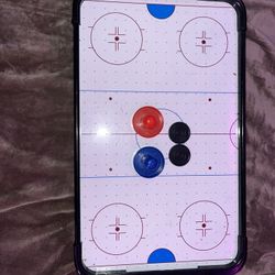 Air Hockey 