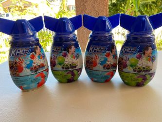 KAOS Colored Water Ballons