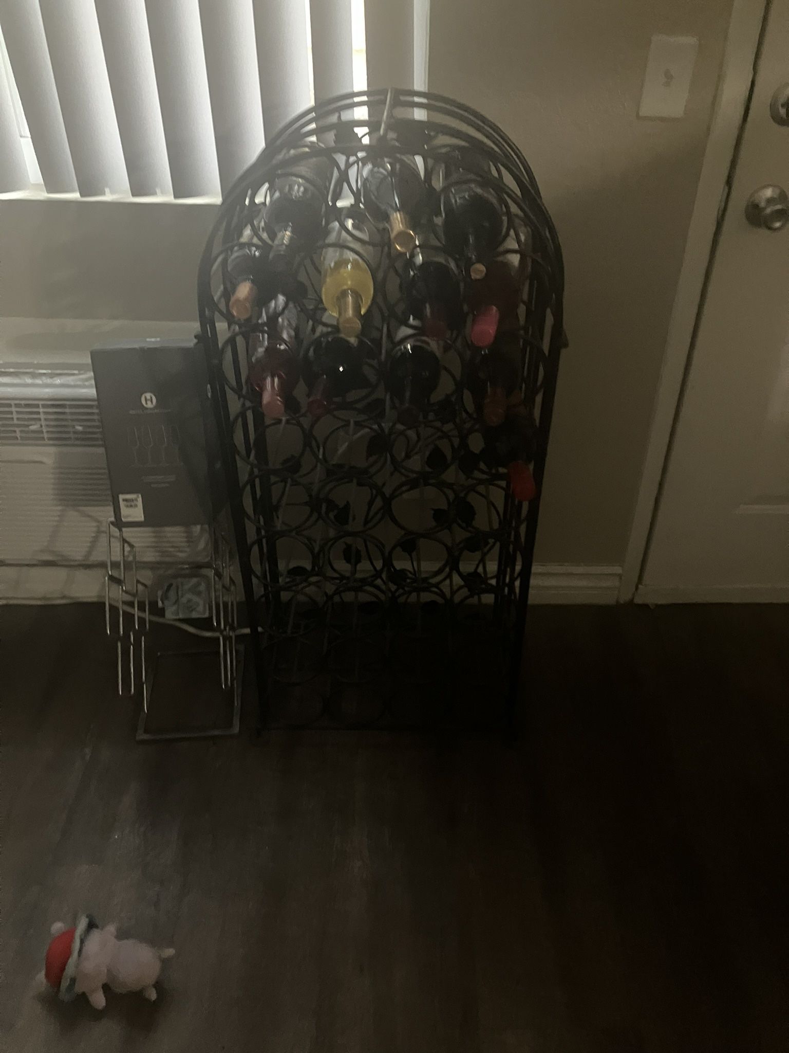 Wine Rack