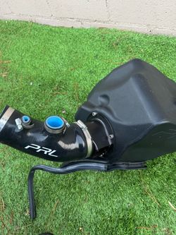PRL air intake Honda type R