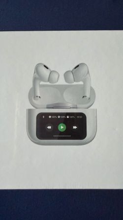 Yasoma Bluetooth Earbuds