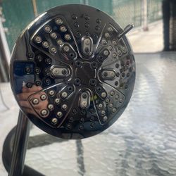 Shower Head