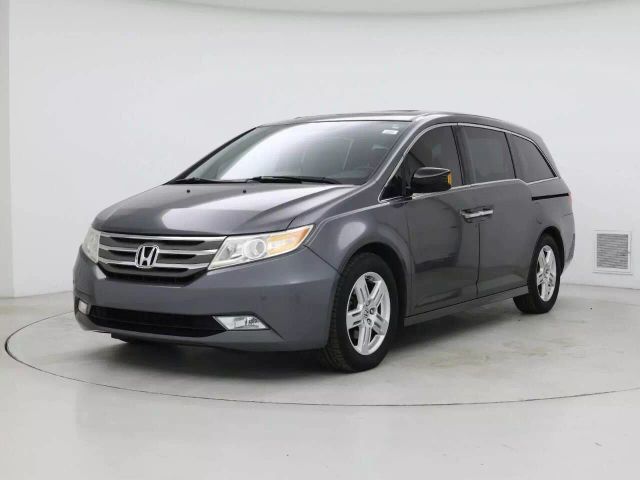 2013 Honda Odyssey