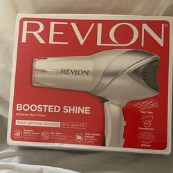 Revlon Hairdryer
