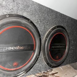 Subwoofer 