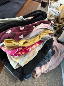 Girls 10 12 clothes