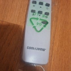 Cool Living AC /Dehumidifier Unit