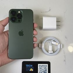 iPhone 13 Pro 1Tb Unlocked