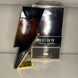 Bad Boy Cobalt Men’s Cologne 3.4 Oz