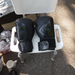 BOXING. GLOVES.     BRAND. NEW.  60 DOLLARD 